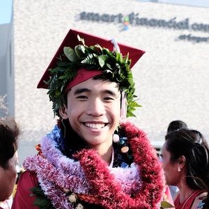 Meet your Posher, Dylan